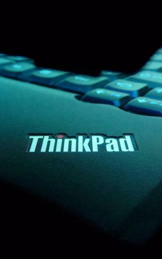 Ibm Thinkpad Lenovo Wallpaper