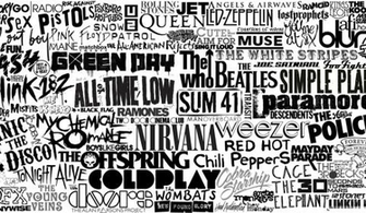 Emo Bands Wallpaper Wallpaperpulse
