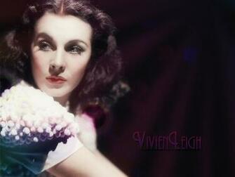 Vivien Leigh Wallpaper
