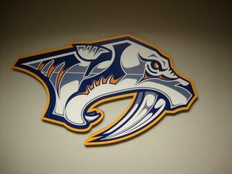 D Couvrez La Galerie De Wallpaper Predators Nashville Gratuit En