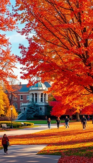 Iowa State Wallpaper