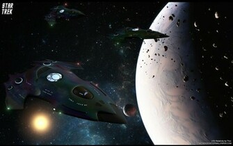 Ships Of The Star Trek Universe Uss Enterprise