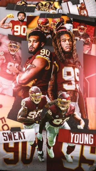 Washington Commanders Wallpaper Top Best
