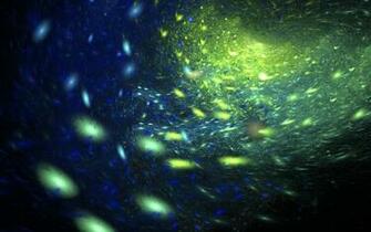 Event Horizon Sci Fi Horror Abstract Wallpaper Background