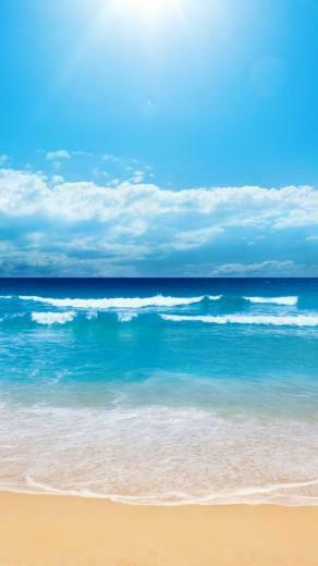 Live iPhone Background