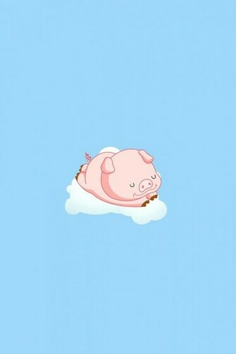 Cute Pigs Wallpaper Pig iPhone Mobile
