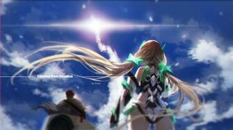 Angela Balzac Kajiwara Zarik Wallpaper No Wallhaven Cc