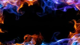 Goodwp 3d Smoke Fire Graphics Html