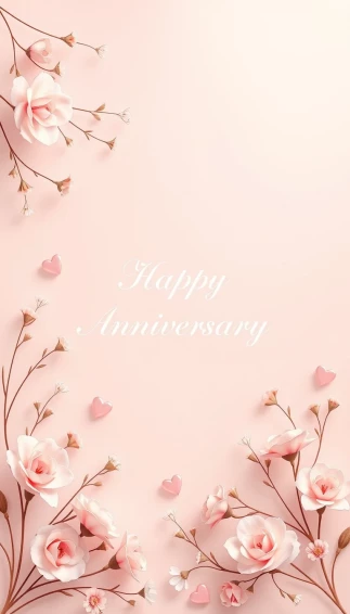 Annivesary Background