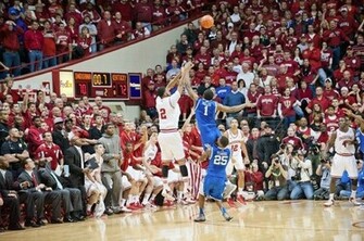Pin Indiana University Basketball Wallpaper
