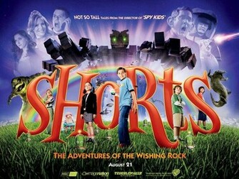 Family Comedy Shorts Wallpaper Movies