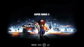 Jeux Vid O Bataille Super Mario Batailles Dr Les Papier