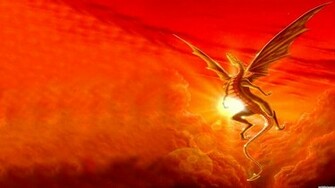 3d Wallpaper Background Flying Dragons High Jpg X