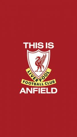 Lfc Wallpaper