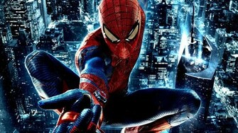 Spiderman Wallpaper