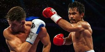Manny Pacquiao HD Wallpaper