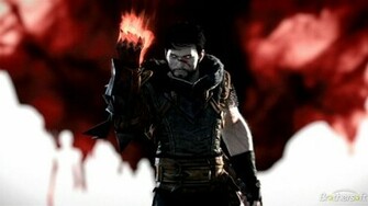 Dragon Age Rise To Power Trailer HD