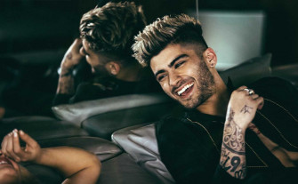 Zayn Wallpaper