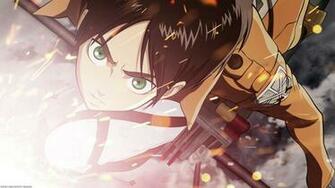 Kswallpaper Shingeki No Kyojin Wallpaper