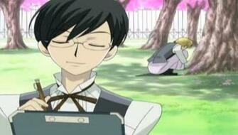 Kyoya Ootori Image