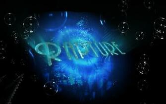 Bioshock Rapture Wallpaper