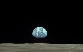Outer Space Earth Wallpaper High Quality