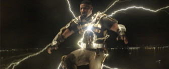 Gamespot On X Breaking New Image Of Green Goblin Electro