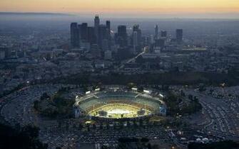 Los Angeles Dodgers Wallpaper Dre The