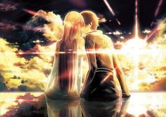 Anime Couple Wallpaper For Mobile