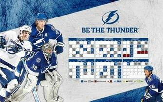 Tampa Bay Lightning Wallpaper