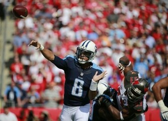 Tennessee Titans Postgame Analysis Vs Tampa Bay Yardbarker