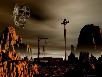 Never Ending Journey Storming The Gates Of Hell