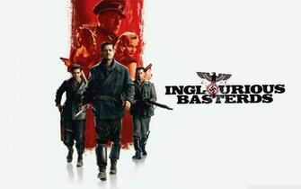 Inglourious Basterds 4k HD Desktop Wallpaper For Ultra Tv