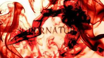 HD Supernatural Desktop Wallpaper Sam And Dean