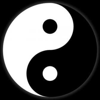 Yin And Yang Nature Wallpaper Desktop Driveclub Widescreen