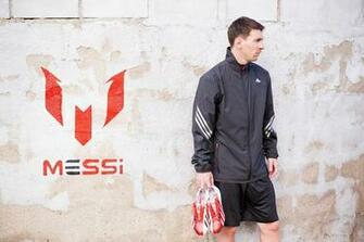 Lionel Messi Professional Football Player HD Wallpaper