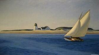Best Edward Hopper Desktop Background