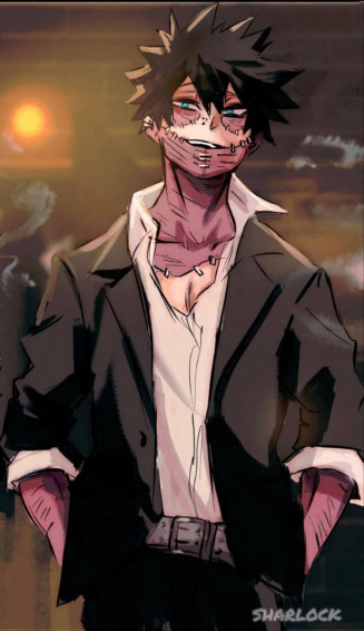 Top Cute Dabi Wallpaper Full HD 4k To Use