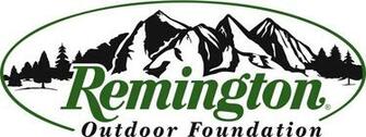 Remington Country Logo Outdoor Foundation