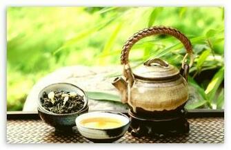 Tea HD Desktop Wallpaper High Definition Fullscreen Mobile