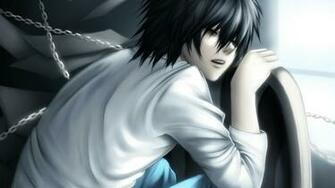 Death Note Wallpaper Anime HD Desktop