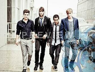 Big Time Rush Wallpaper