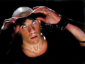 Theme Featuring Absolutely Amazing Vin Diesel Wallpaper