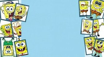 Background Designer Spongebob