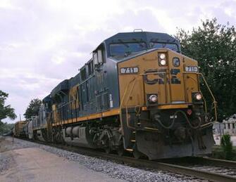 Trains Image Csx Wallpaper Photos