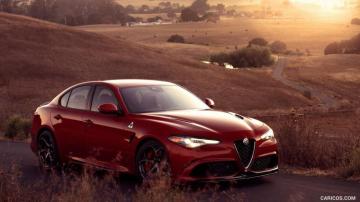 Alfa Romeo Wallpaper 1080p High Quality