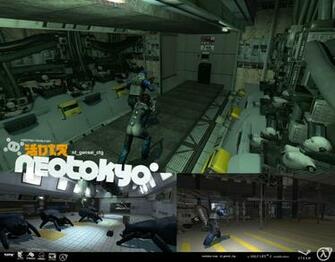 Neotokyo Ke Sta En A Hran Zdarma To Play Cz