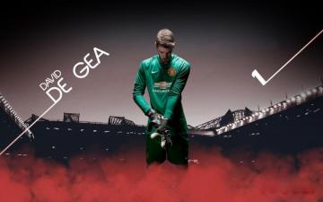 Goalkeeper Wallpaper