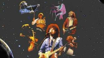 Electric Light Orchestra Wallpaper HD