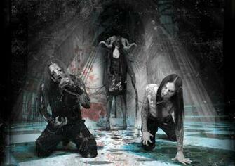Belphegor S Wallpaper